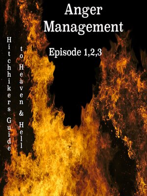 cover image of Anger Management--Episode 1,2,3